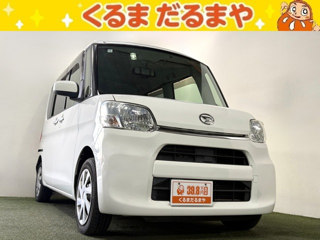 タントX