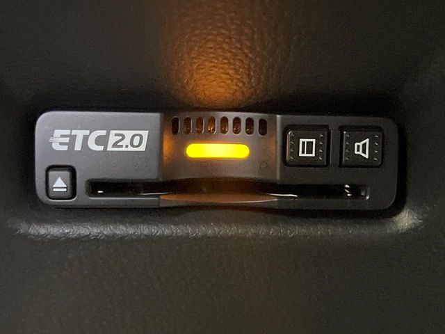【ETC2.0】高速道路の料金所をストレスなく通過!話題のスポットやサービスエリアに多い「スマートIC」利用時は必須のアイテムです。当店でセットアップを実施、ご納車当日からすぐにご利用いただけます!