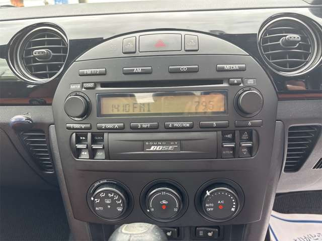 BOSE�T�E���h