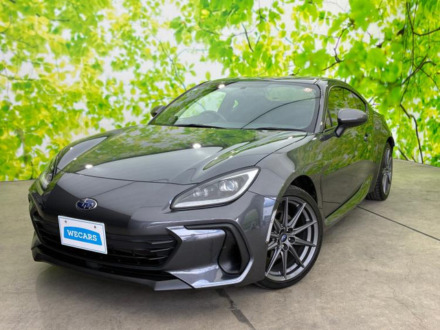 BRZ2.4 S