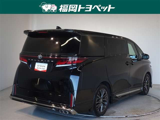 ヴェルファイア2.4 Z プレミア