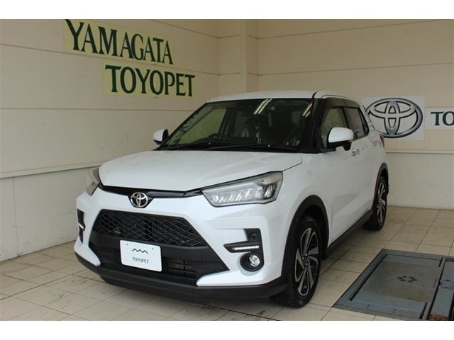 ライズ1.0 Z 4WD
