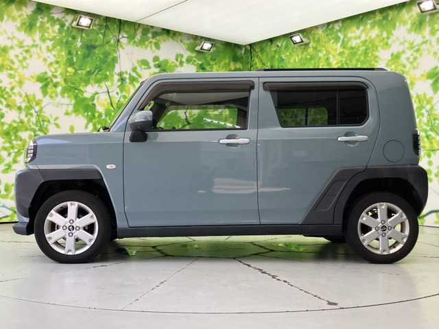 タフトG 4WD