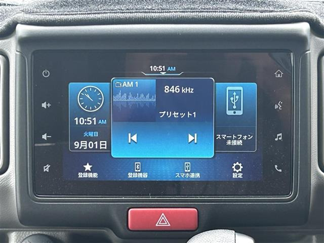 エブリイジョイン ハイルーフ 4WD