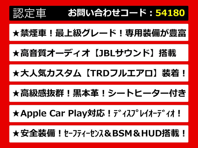 カムリ2.5 WS レザーパッケージ