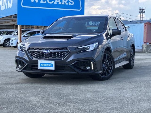 WRX S42.4 GT-H EX 4WD