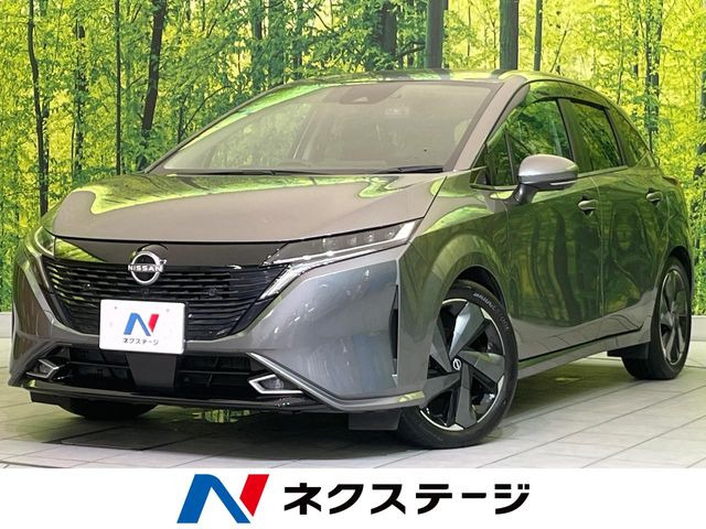 ノートオーラ1.2 G レザーエディション