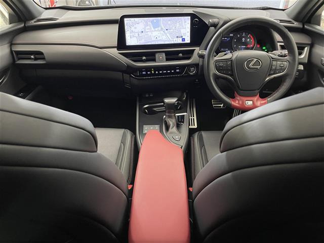 UX250h Fスポーツ エモーショナル エクスプローラー