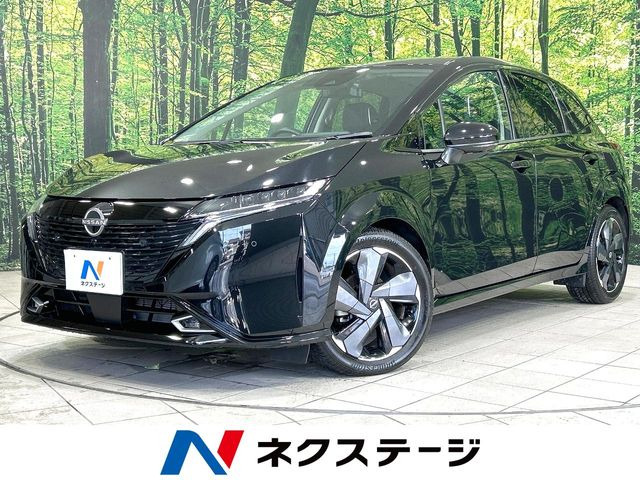 ノートオーラ1.2 G レザーエディション