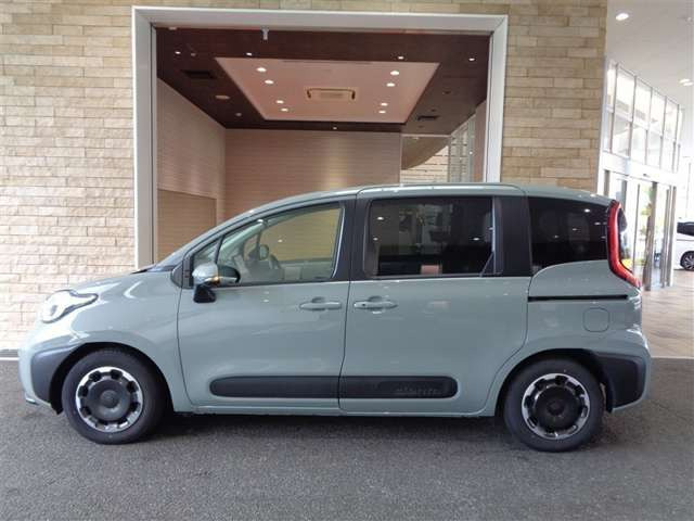 シエンタハイブリッド 1.5 Z