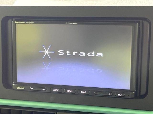 タントL スマートアシスト 非装着車