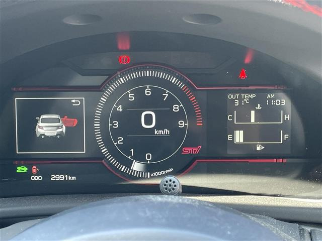 BRZ2.4 STI スポーツ