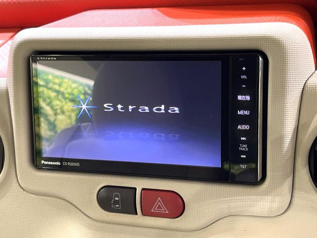 スペイド1.5 F