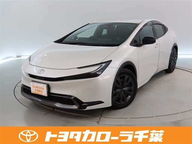 プリウス2.0 Z