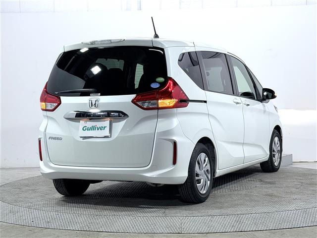 フリード1.5 G ホンダセンシング
