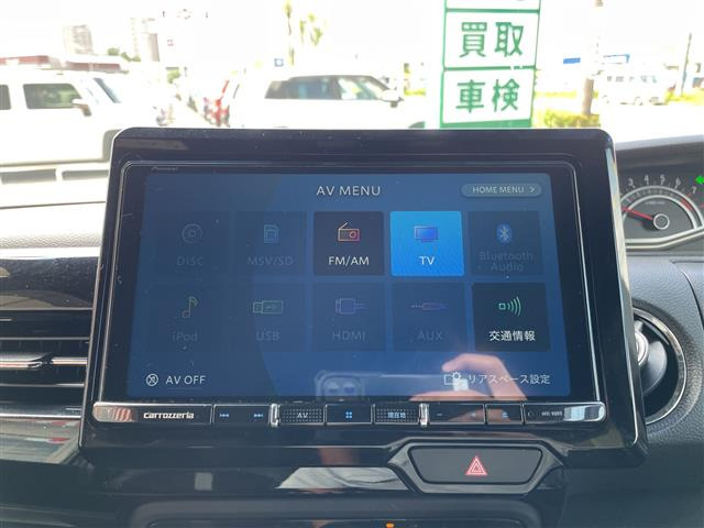 N-BOXカスタムL ターボ