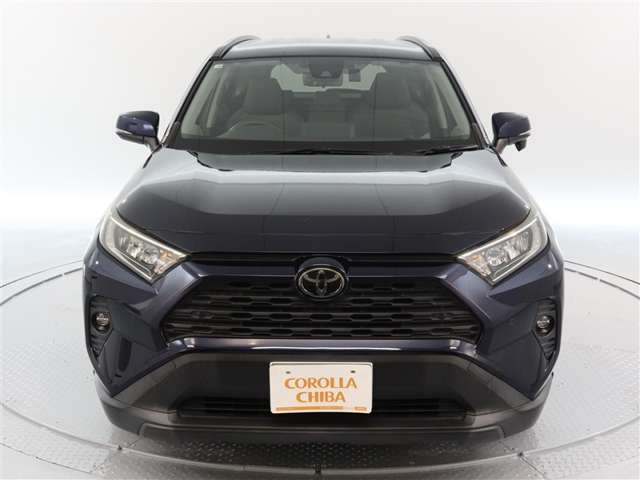 RAV42.0 X 4WD