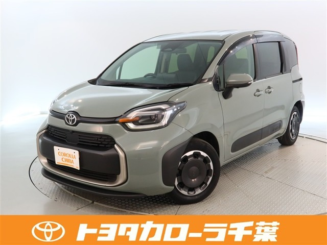 シエンタハイブリッド 1.5 Z