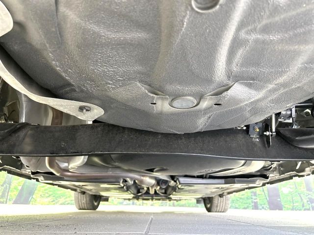 下回りがきれいなうちに、防錆加工の施工がオススメ。降雪地域はもちろん、沿岸部にお住いの方や、趣味でマリン・ウィンタースポーツをされる方にご好評いただいております。