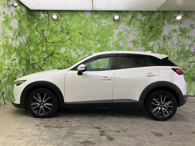 CX-31.5 XD プロアクティブ