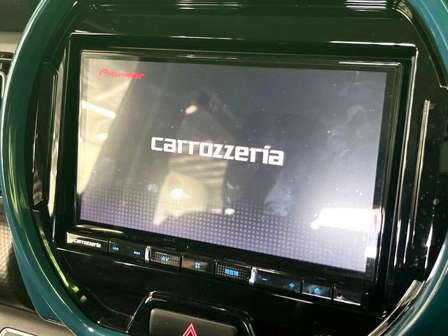 ハスラーハイブリッド(HYBRID) Xターボ