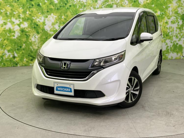 フリード1.5 G ホンダセンシング