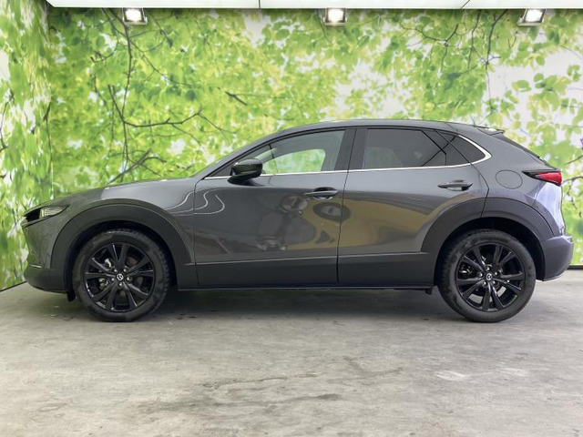 CX-302.0 20S レトロスポーツエディション