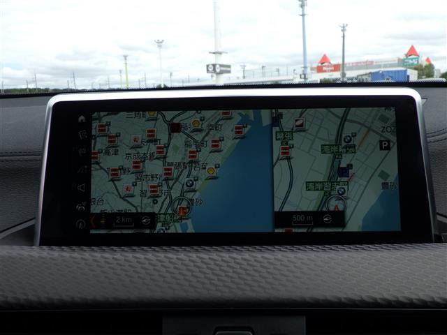 X2xドライブ20i MスポーツX 4WD