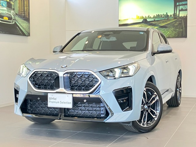 X2xドライブ20d Mスポーツ 4WD