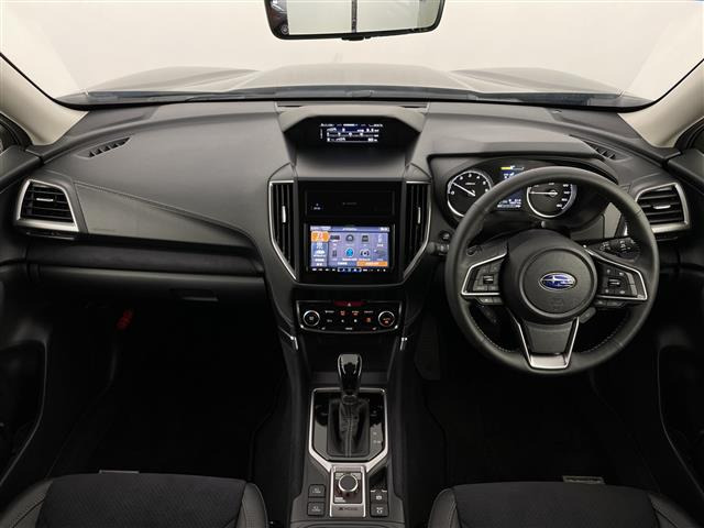 フォレスター1.8 スポーツ 4WD