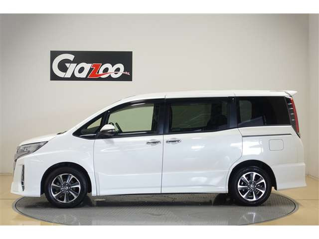 ノア2.0 Si W×B II