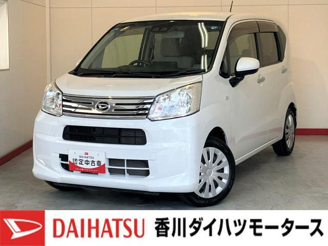 ムーヴL SAIII