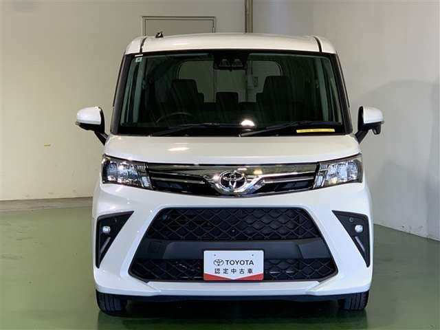 ルーミー1.0 G-T