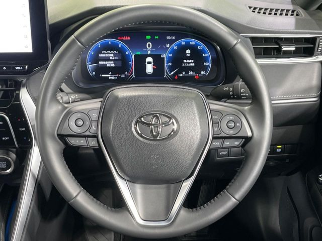 【ステアリングスイッチ】運転中、前方から目線をそらすことなく、オーディオ等の操作が可能な便利機能!安心&快適なドライブを演出してくれます♪