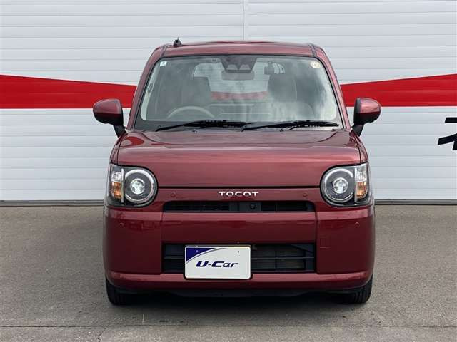 ミラトコットG リミテッド SAIII 4WD