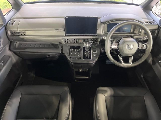 ステップワゴン1.5 スパーダ