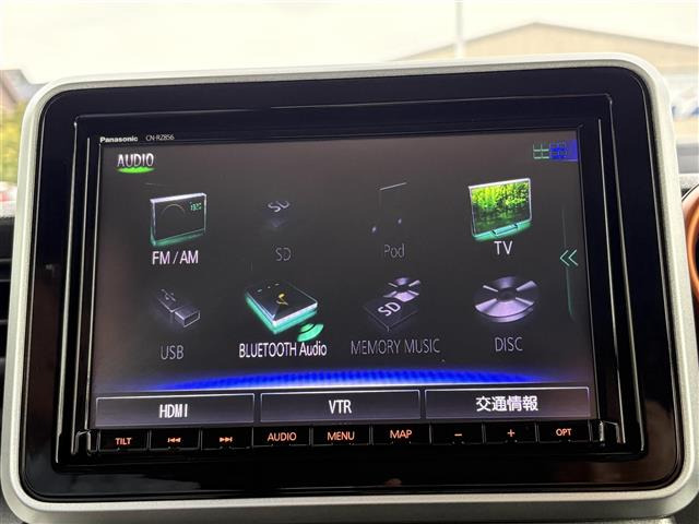 スペーシアギアハイブリッド(HYBRID) XZ