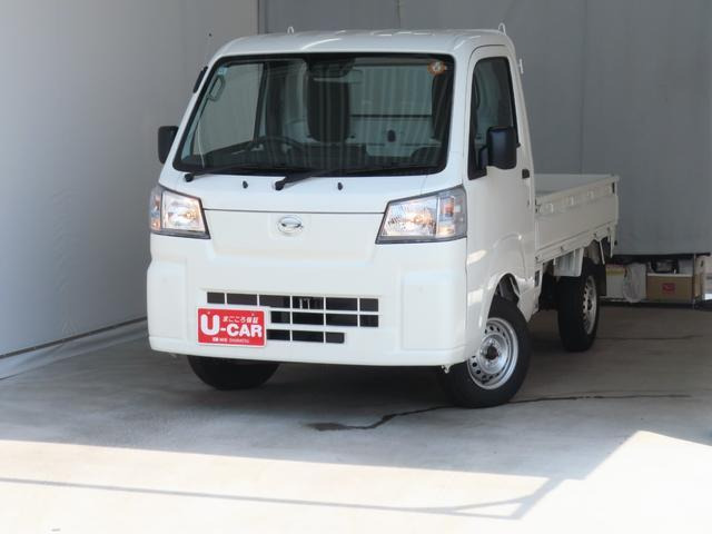 ハイゼットトラックスタンダード