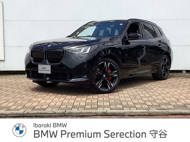X3M50 xドライブ 4WD