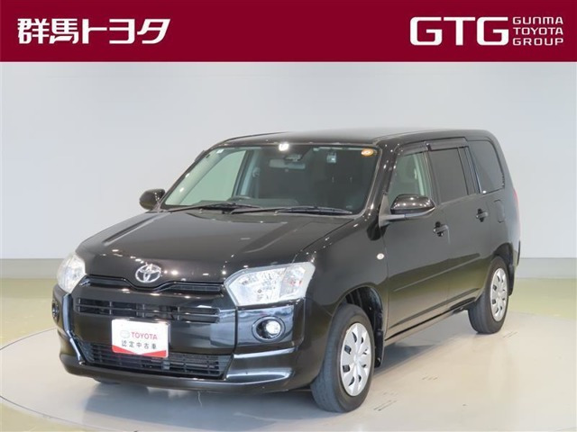 プロボックスバン1.5 F 4WD