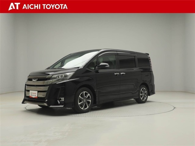 ノア2.0 Si W×B II