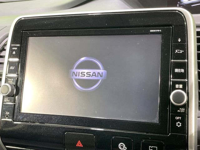 セレナ2.0 ハイウェイスター Vセレクション