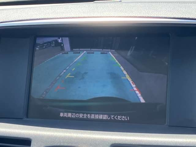 シーマハイブリッド3.5