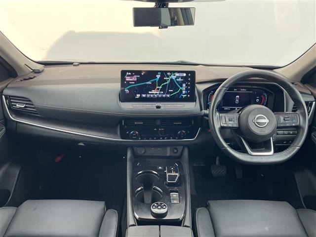 エクストレイル1.5 G e-4ORCE 4WD