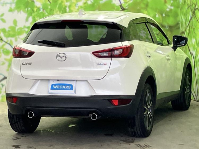 CX-31.5 XD プロアクティブ