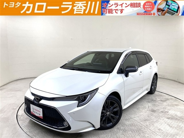 カローラツーリング1.8 W×B