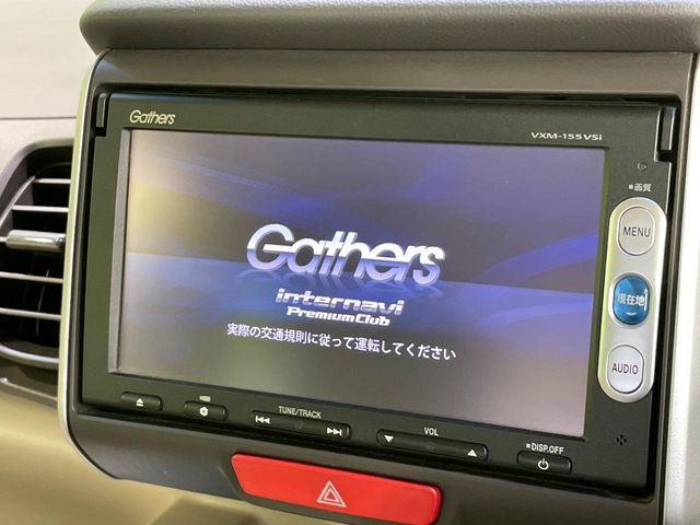 N-BOXG Lパッケージ