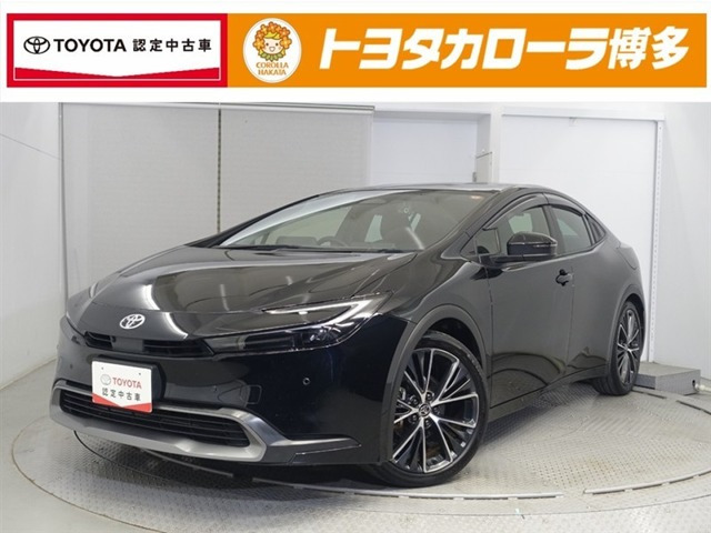 プリウス2.0 G