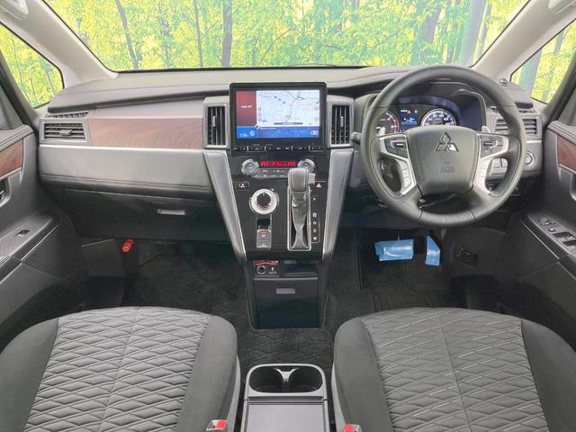 デリカD:52.2 G 4WD