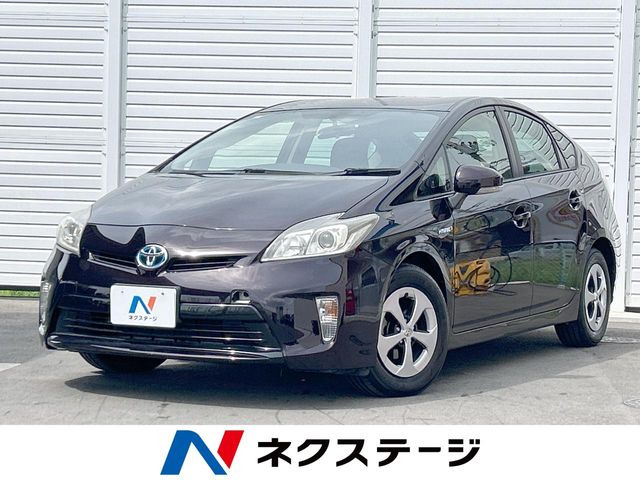 プリウス1.8 S